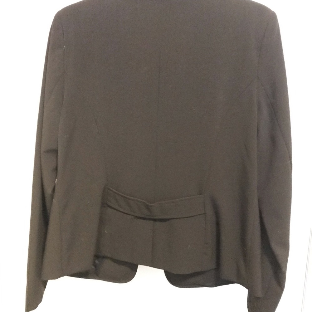 Suit jacket - Picture 3 of 3